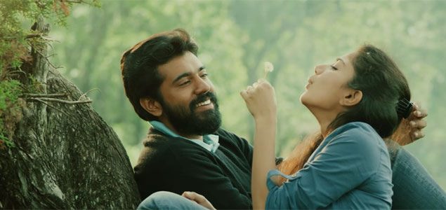 Premam Review: How the 2015 Malayalam Film Affected Me - nair tejas dot com