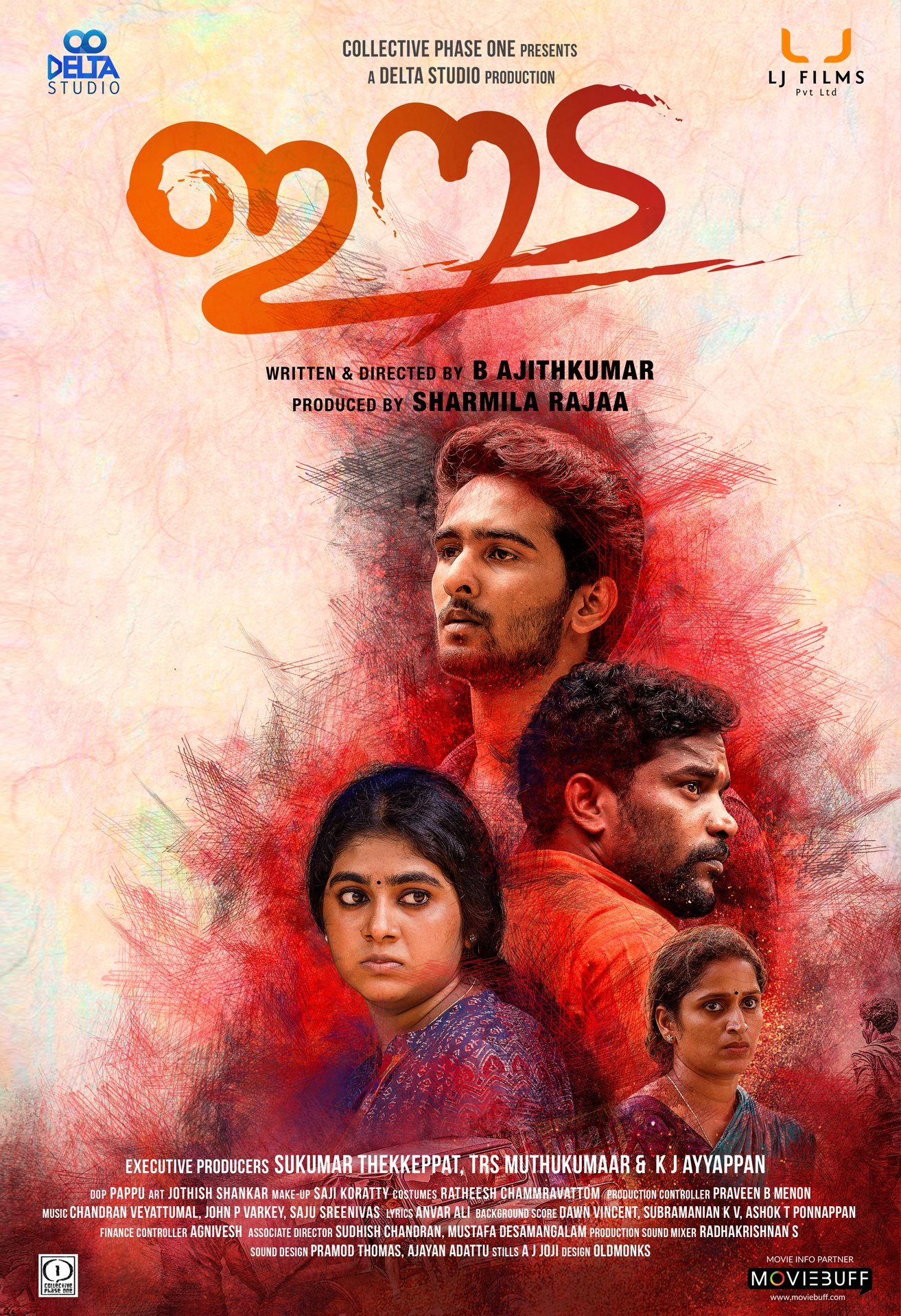 Best Posters of Malayalam Cinema in 2018 nair tejas dot com