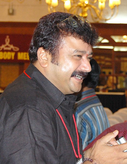 The Decline of Malayalam Actor Jayaram