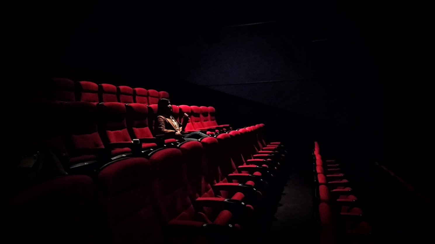 When I Run My Own Cinema Theatre…
